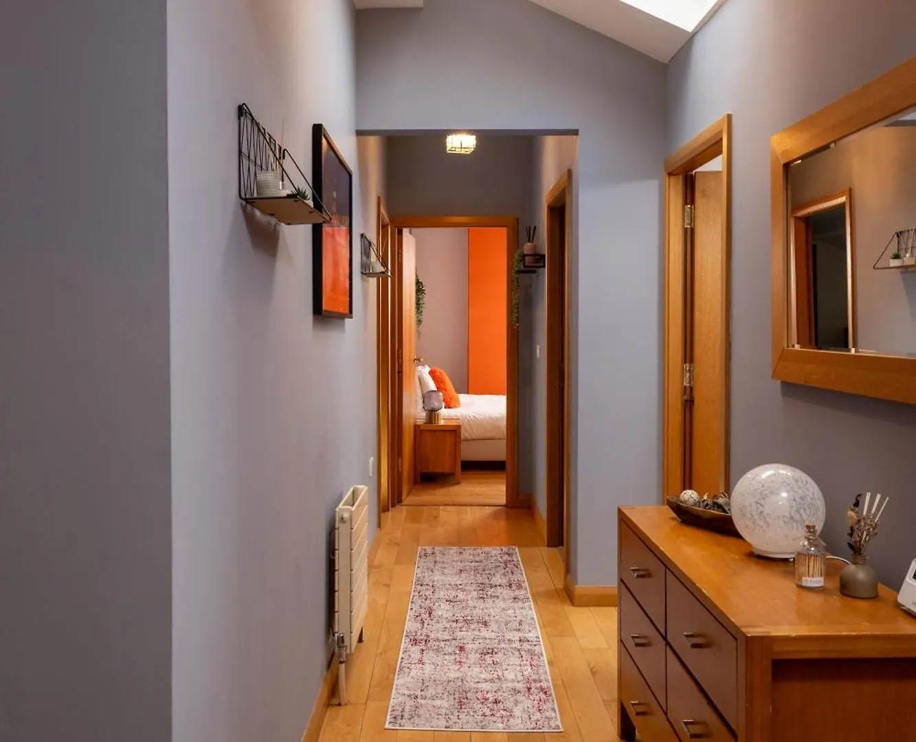 Luxury 5-Bed Penthouse With Free Parking & Views Apartment Belfast United Kingdom