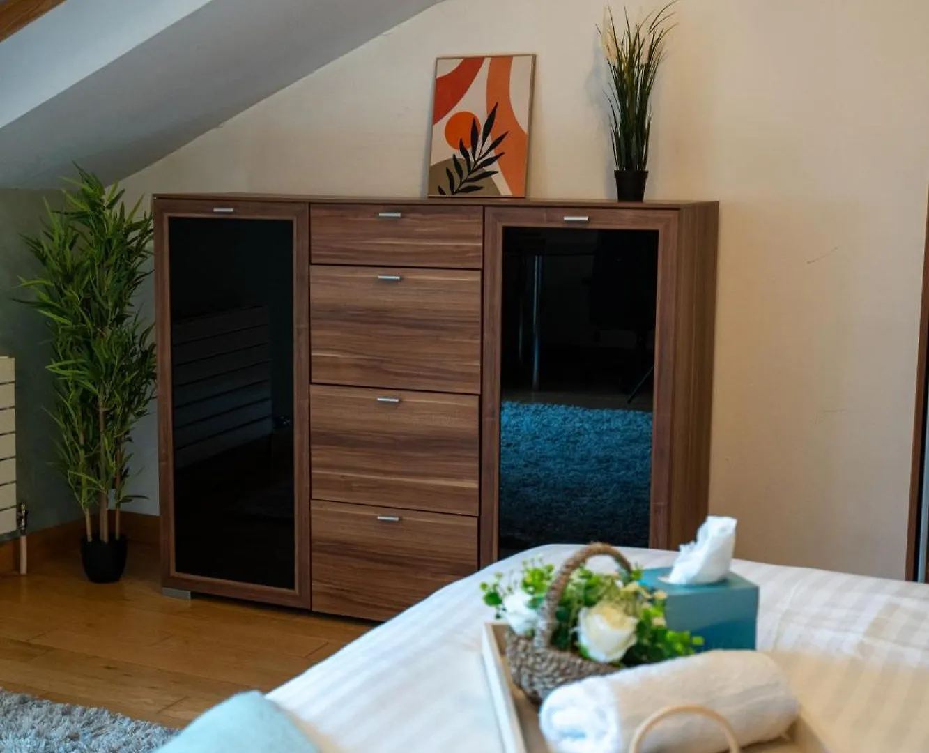 Apartament Luxury 5-Bed Penthouse With Free Parking & Views Belfast