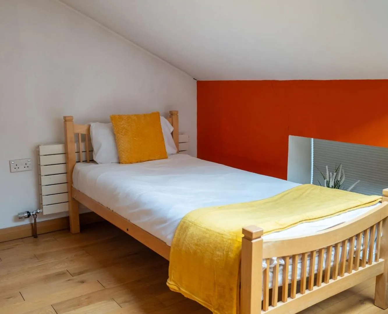 Apartament Luxury 5-Bed Penthouse With Free Parking & Views Belfast 0*,
