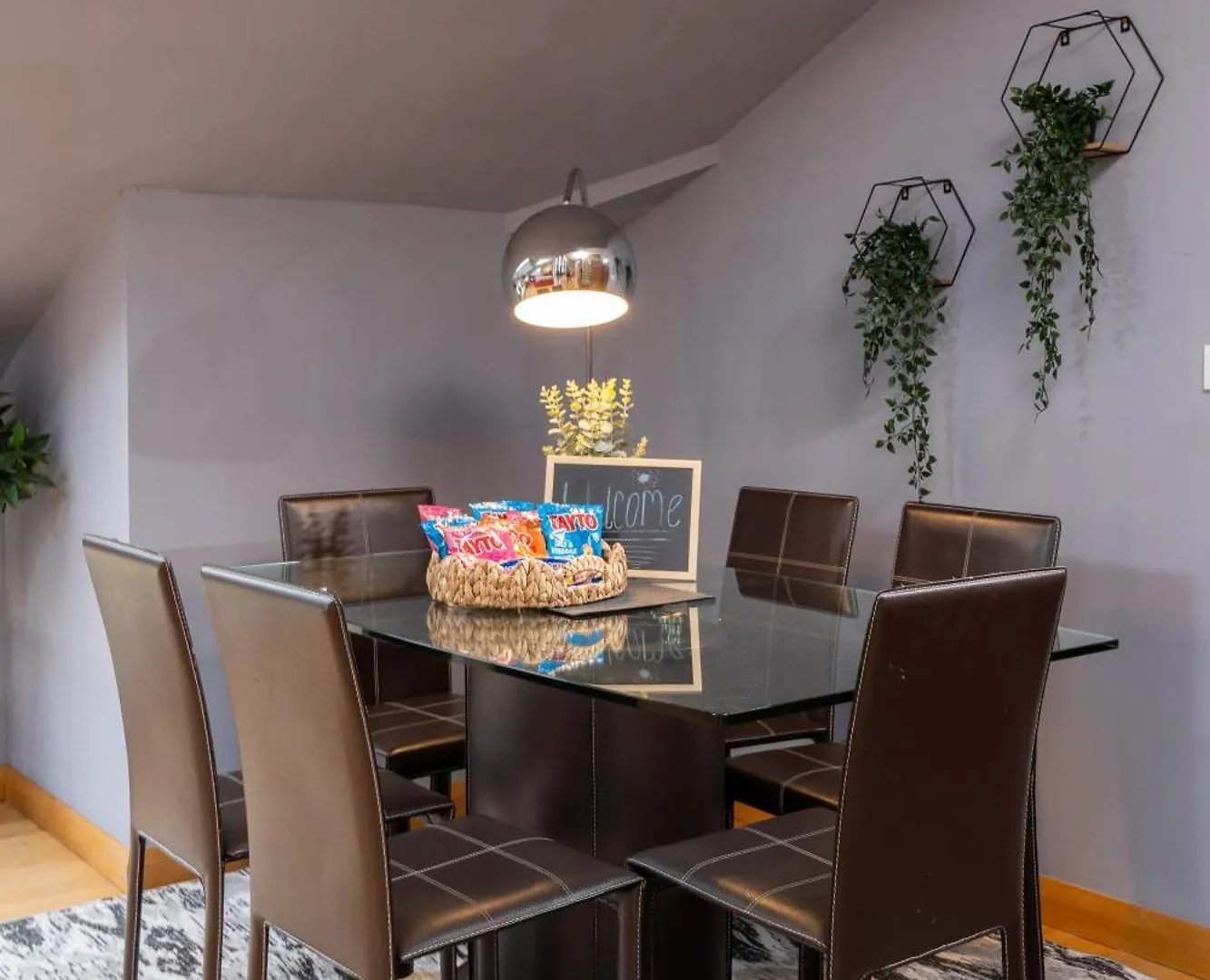Apartament Luxury 5-Bed Penthouse With Free Parking & Views Belfast